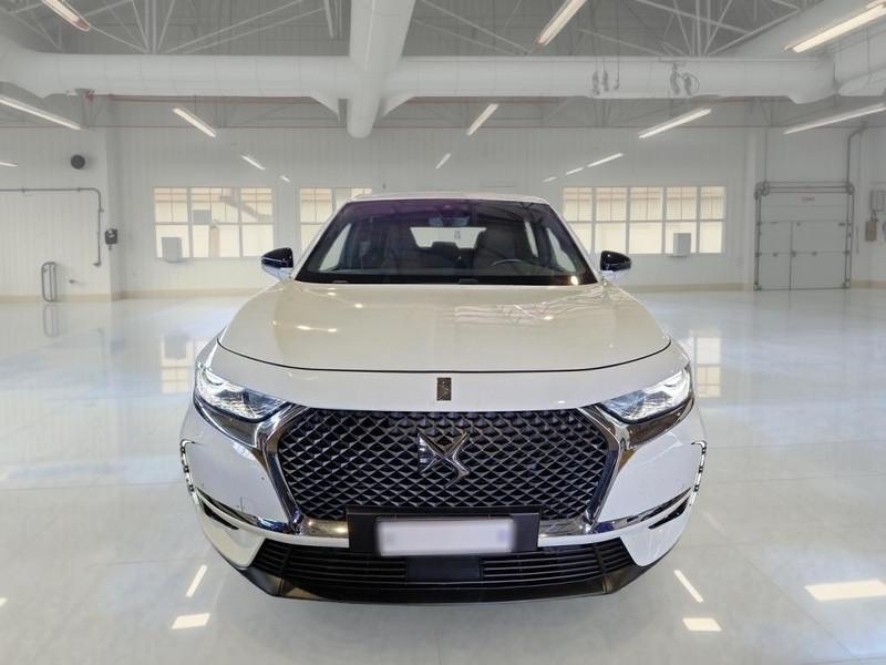 DS DS 7 CROSSBACK BLUEHDI 130 AUTOMATICA BUSINESS SUV