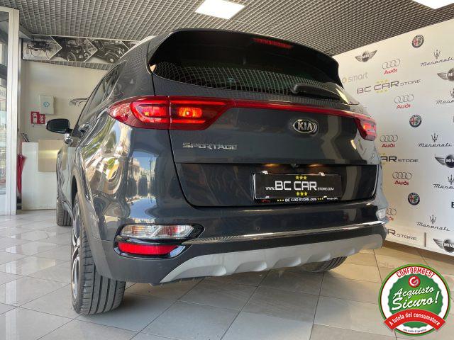 KIA Sportage 1.6 Crdi 136cv *Restyling
