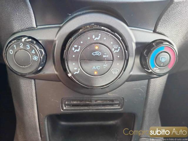 FORD Fiesta 1.2 60CV 5 porte Business