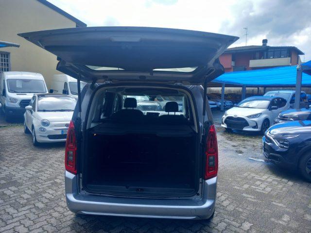 OPEL Combo 1.5 Diesel 100CV S&S