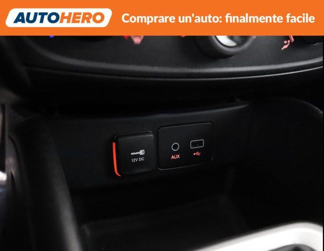 FIAT Tipo 1.4 5 porte Pop