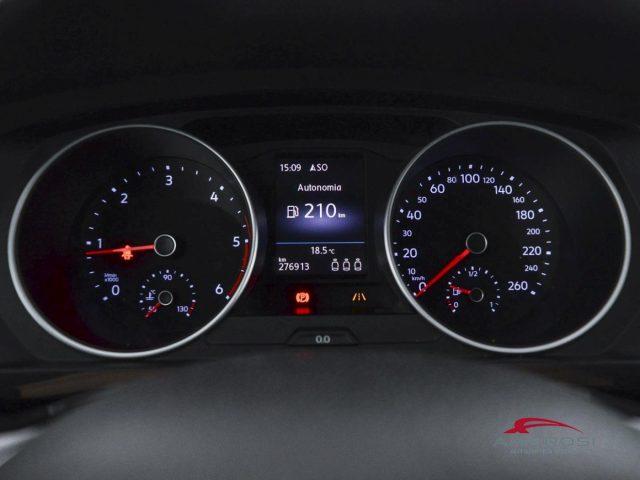 VOLKSWAGEN Tiguan 1.6 TDI SCR Business BlueMotion Technology- PER OP