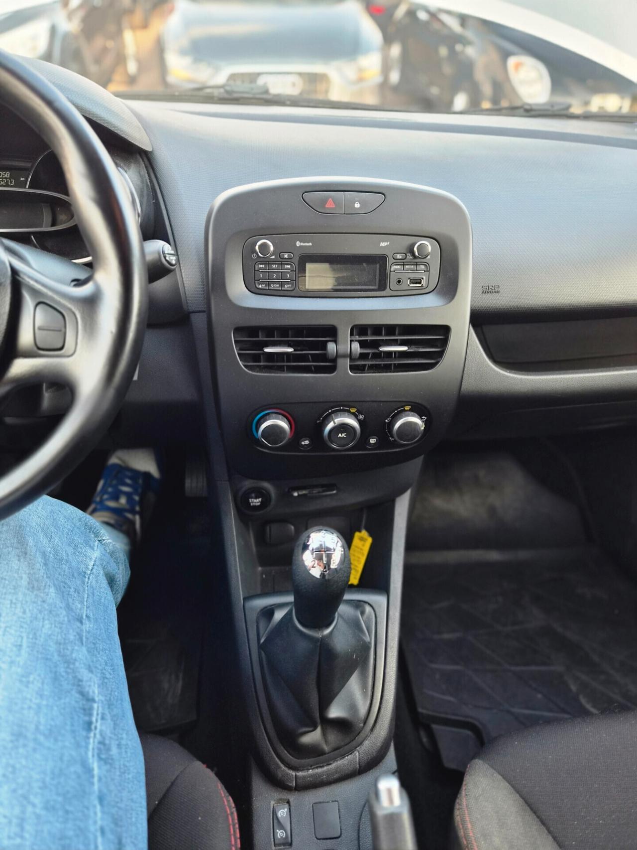 Renault Clio dCi 8V 75CV Start&Stop 5 porte Energy Life