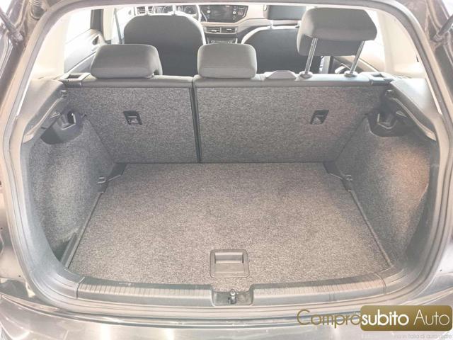 VOLKSWAGEN Polo 1.6 TDI 95 CV 5p. Sport BlueMotion Technology