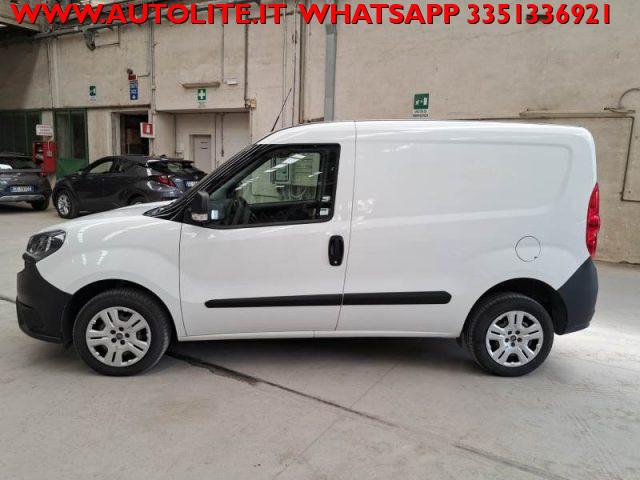 FIAT Doblo Doblò 1.3 MJT S&S PC-TN Cargo Lounge