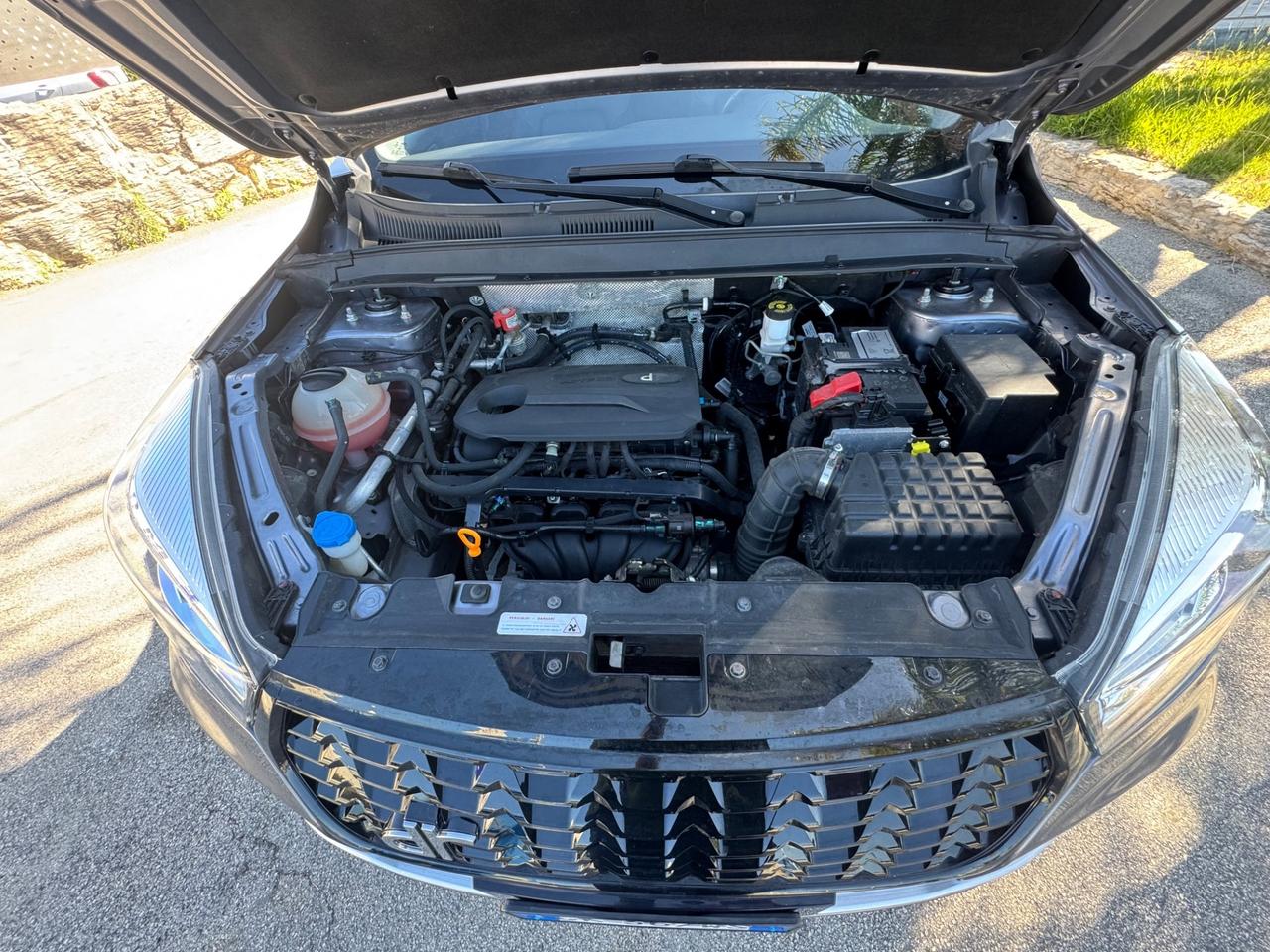 Dr Dr 4.0 dr 4.0 1.5 Bi-Fuel GPL