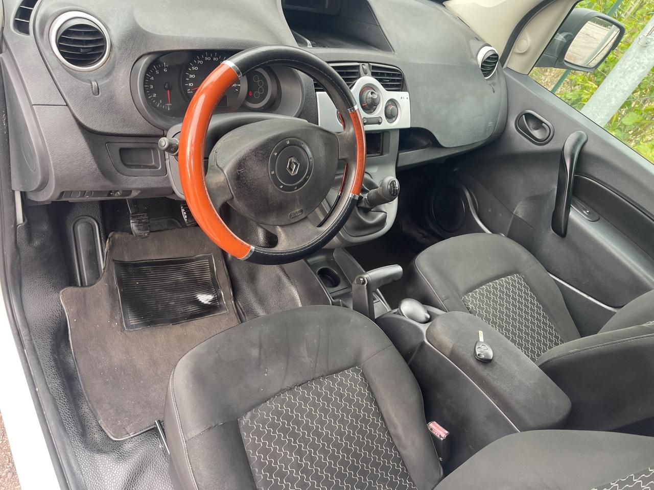 Renault Kangoo 1.5 dCi 75CV F.AP. 4p. Express