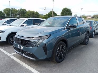 Peugeot 3008 Hybrid 145 e-DCS6 Allure Business