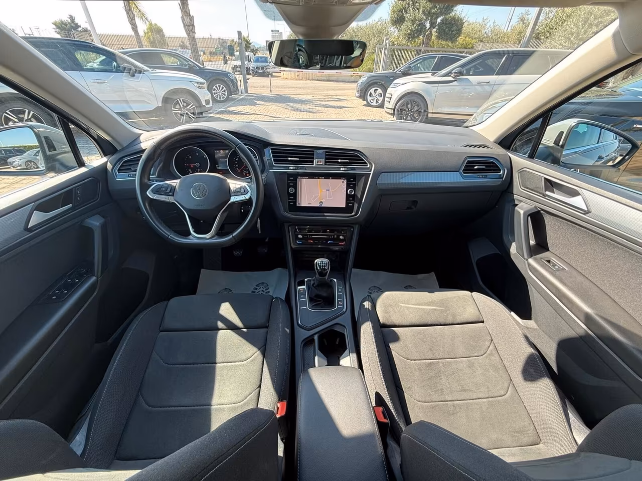 Tiguan 2.0 TDI 122 CV Life My 2022 * Ok Neopatentati