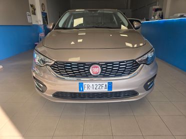 Fiat Tipo 1.4 T-Jet 120CV GPL 5 porte Lounge