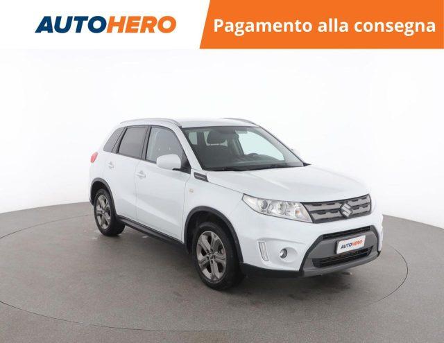 SUZUKI Vitara 1.6 DDiS 4WD AllGrip V-Cool