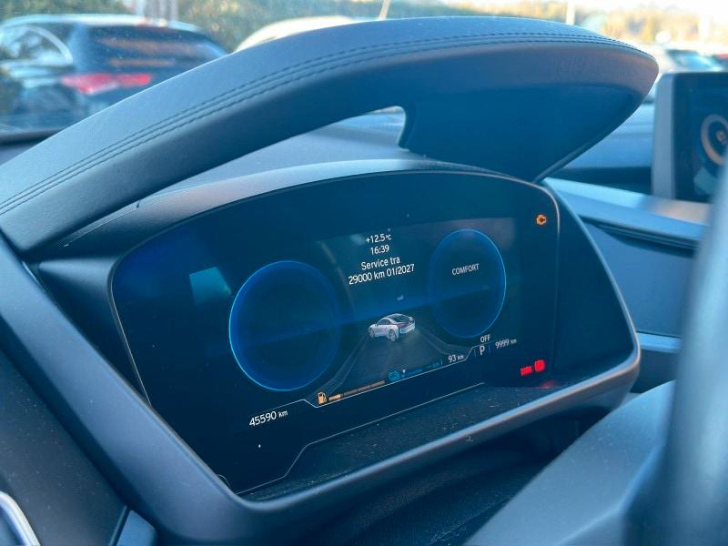 BMW i8 (I12/15) i8