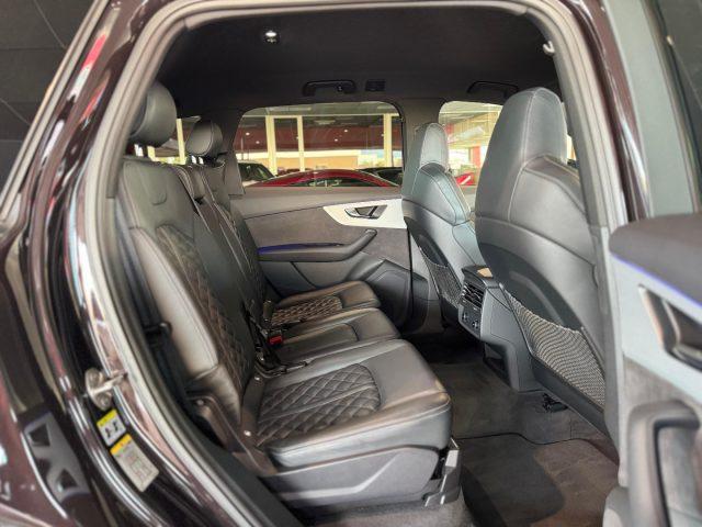 AUDI Q7 50 TDI 286 CV QUATTRO TIPT *AUDI EXCLUSIVE*UNIPROP