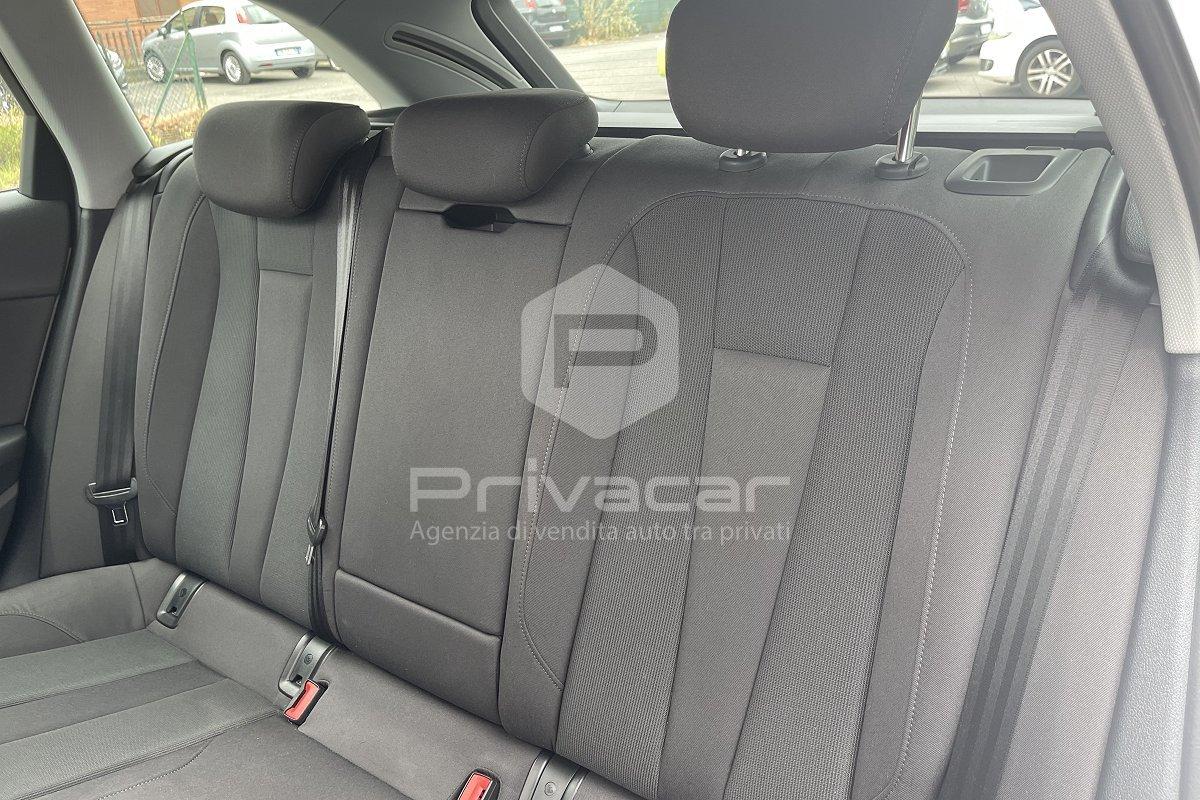 AUDI A4 allroad 2.0 TDI 190 CV S tronic Business Evolution