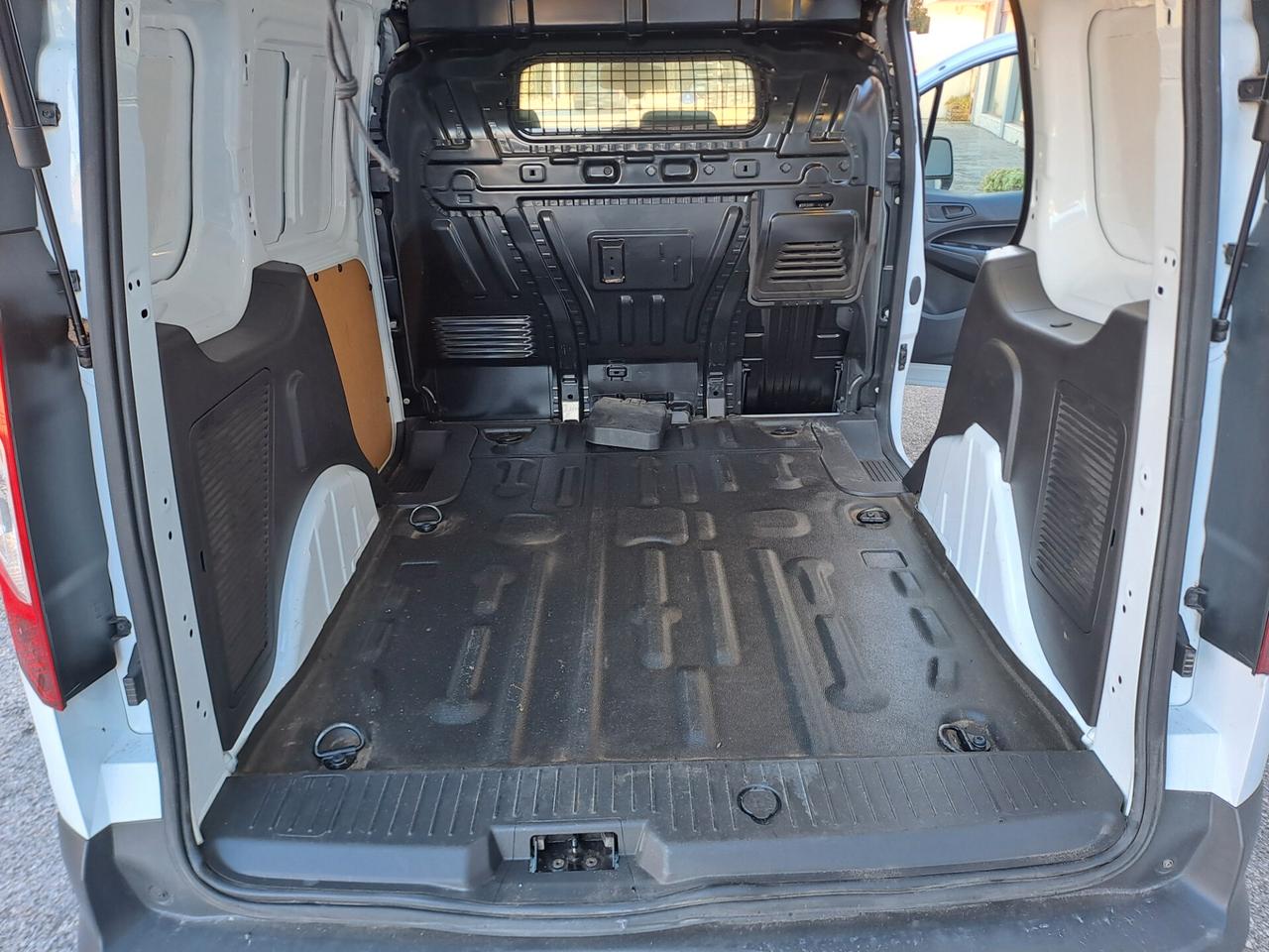 Ford Transit Connect 200 1.6 TDCi PC Furgone Entry