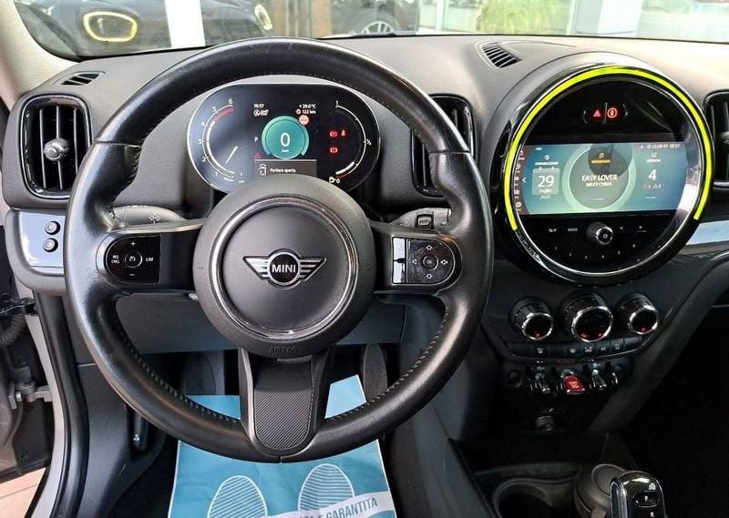 MINI Mini Countryman F60 2.0 Cooper D Countryman Aut.