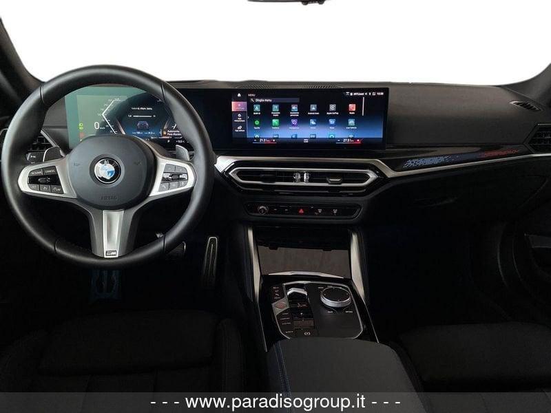 BMW Serie 2 M240i XDRIVE- KM0 | 387CV TURBO | MPERFORMANCE