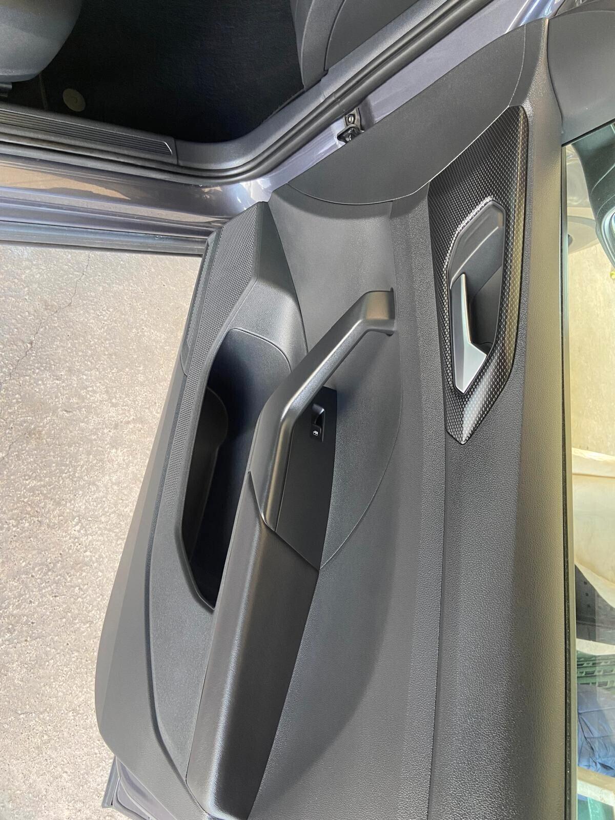 Volkswagen T-Cross 1.0 TSI Style BMT