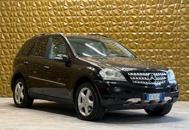 Mercedes-benz ML 320 CDI Sport 4Matic