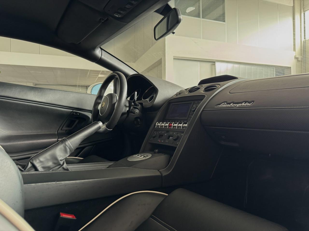 Lamborghini Gallardo Coupe 5.2 LP 560-4