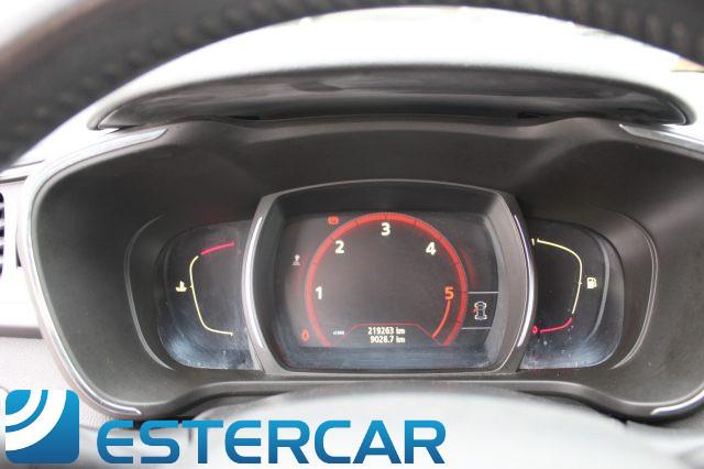 RENAULT Kadjar dCi 110CV EDC Energy Zen NEOPATENTATI