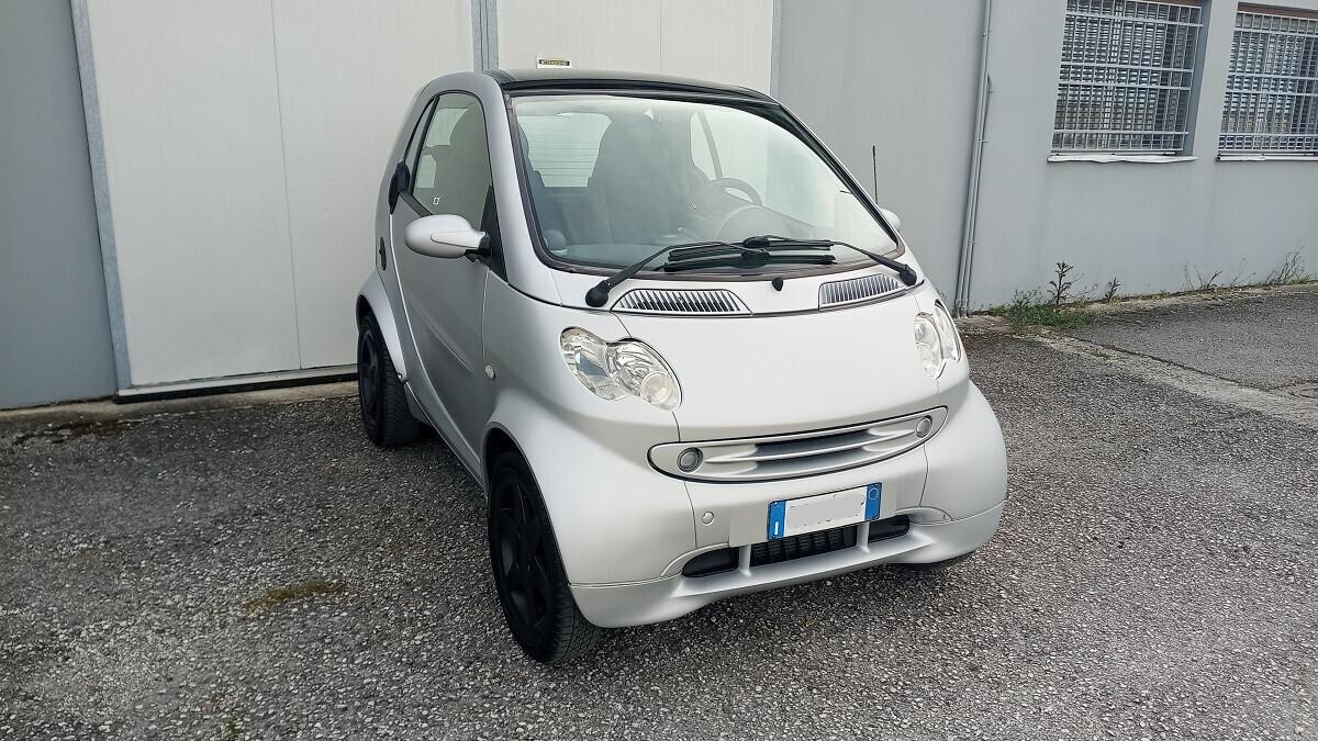 Smart ForTwo 700 benzina (motore 20.000 km.) -