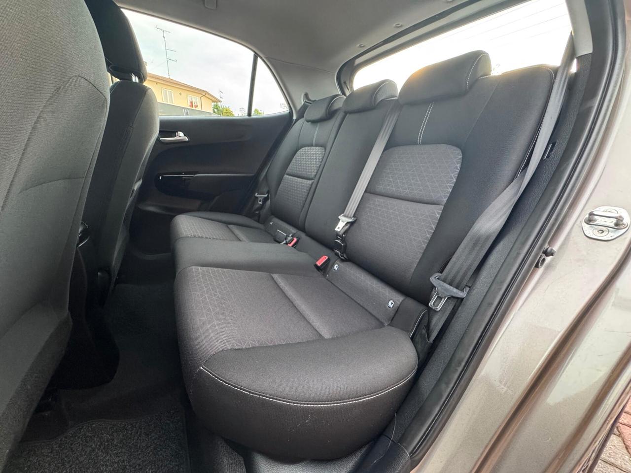 Kia Picanto 1.0 12V Cool