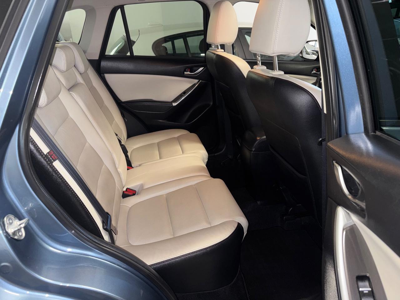 Mazda CX-5 2.2L Skyactiv-D 4WD FULL OPTIONAL PELLE|TETTO