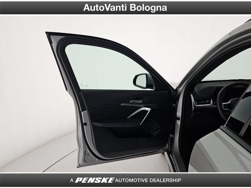 BMW X1 X1 sdrive18d MSport auto