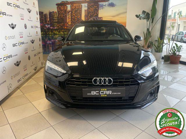 AUDI A5 35 TDI S tronic Bus. Adv. *TETTO*PELLE