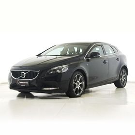 Volvo V40 D2 Ocean Race
