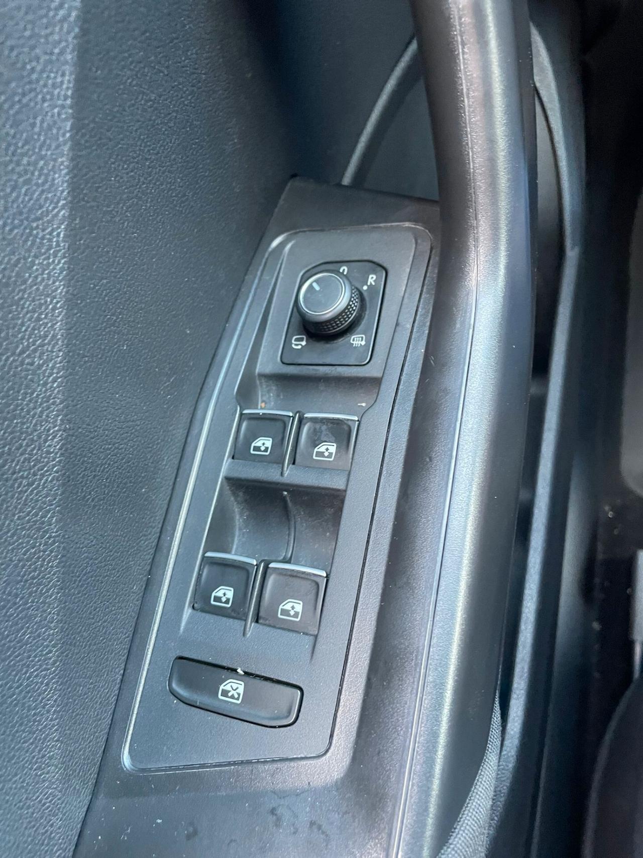 VOLKSWAGEN T-ROC 1.6.TDI STYLE 116cv "COCKPIT"