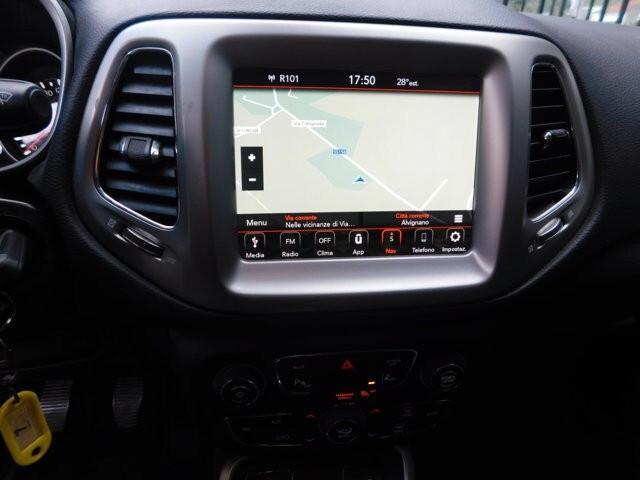 Jeep Compass 1.6 Multijet II 2WD Business