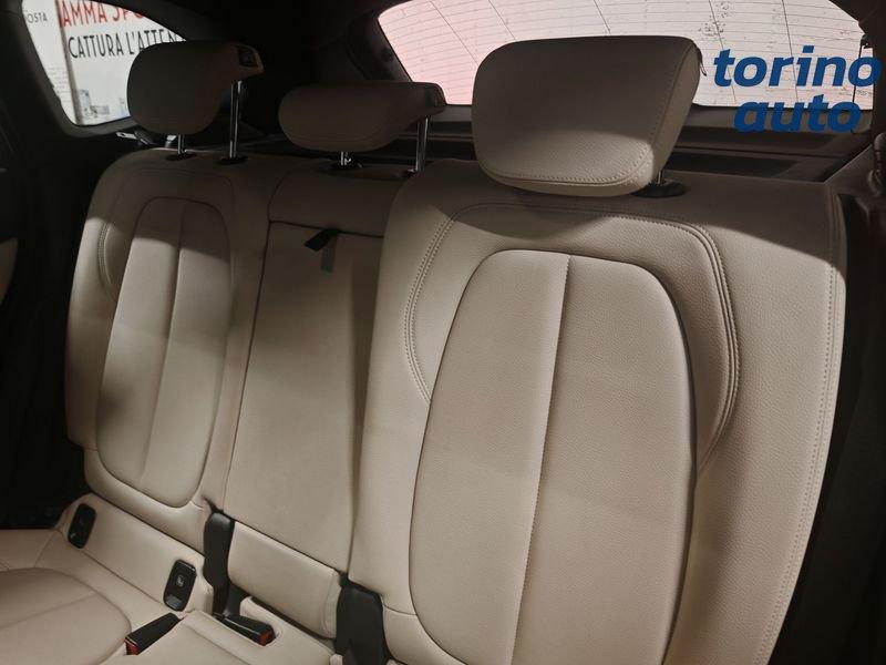 BMW X1 X1 xDrive18d xLine Plus