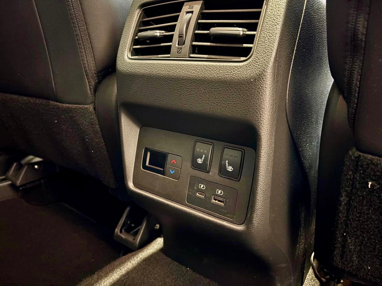 Nissan X-Trail e-Power 2WD 5 posti Tekna