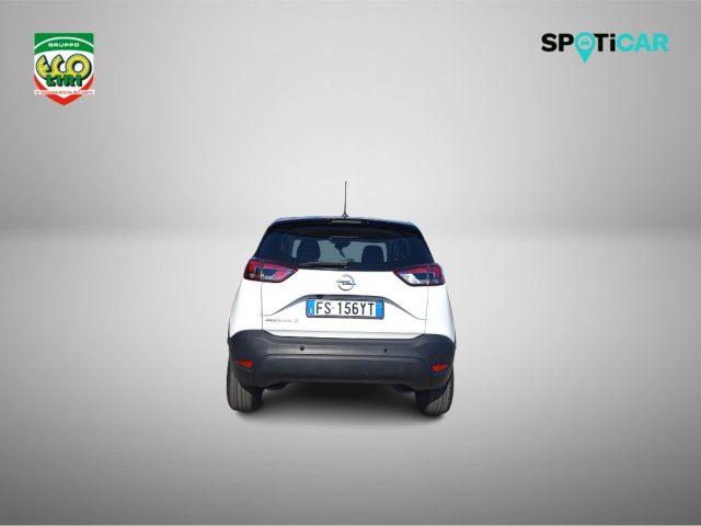 OPEL Crossland X 1.2 12V Advance