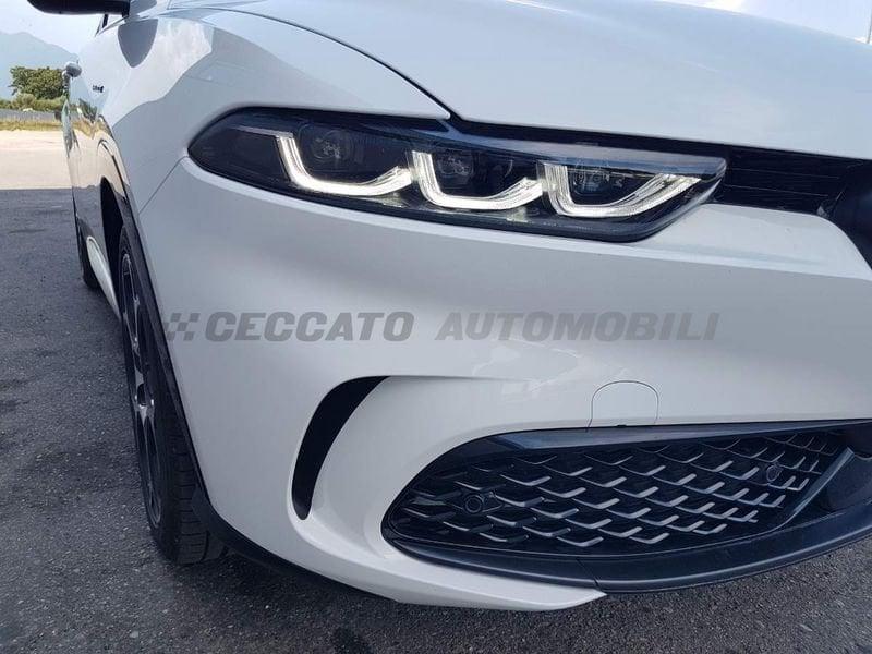 Alfa Romeo Tonale Tonale 1.5 hybrid Veloce 160cv tct7