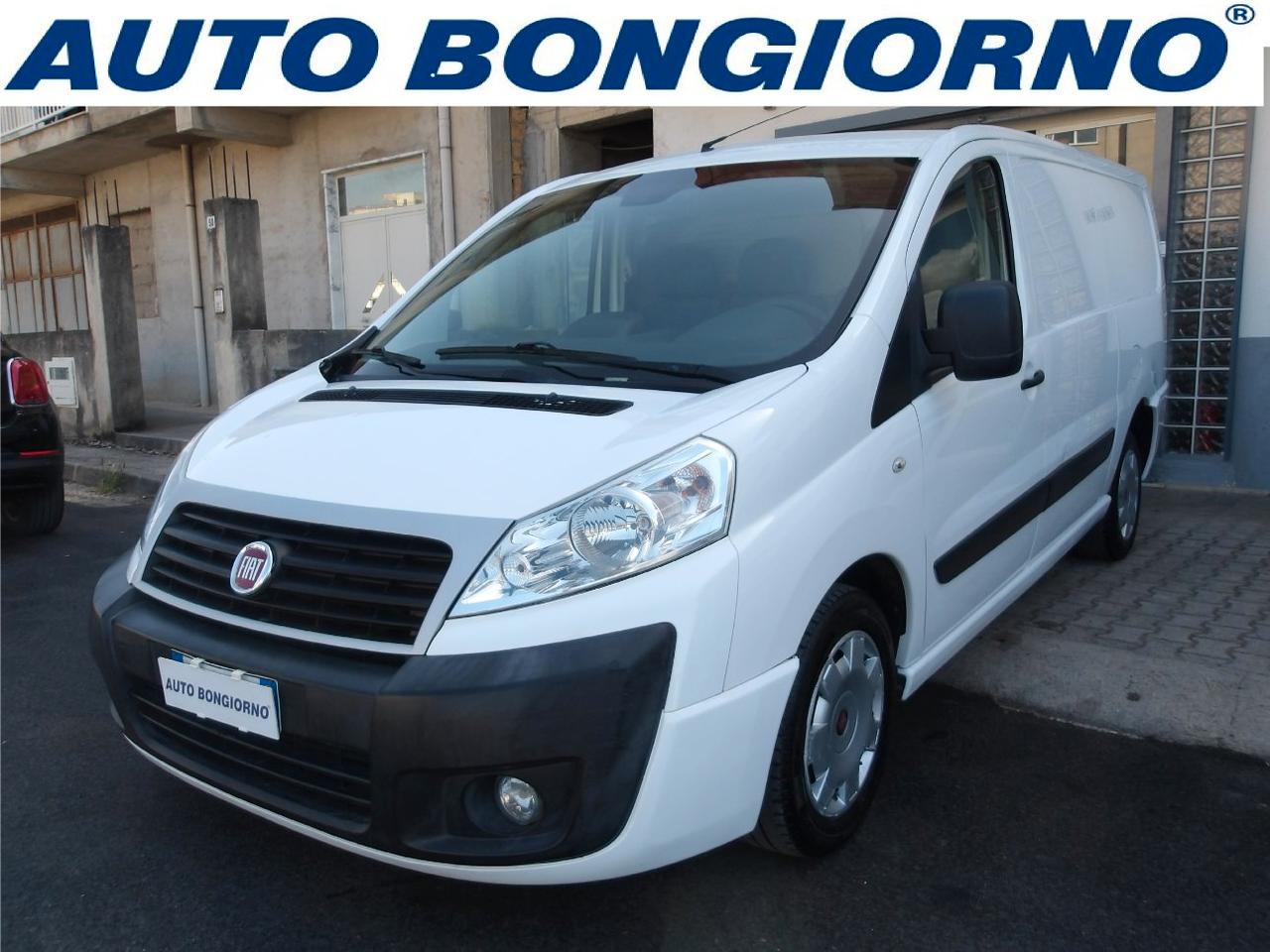 Fiat SCUDO 2.0 MJT 130 CV SX COIBENTATO