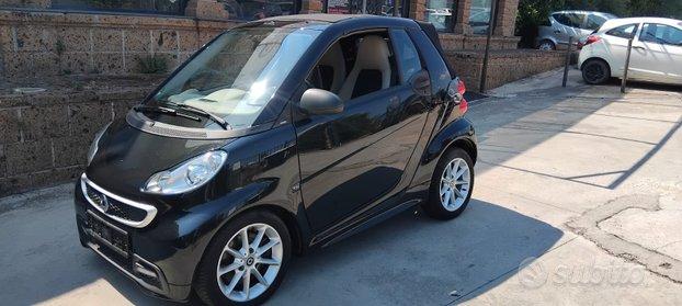 smart fortwo 451 cabrio neopatentati