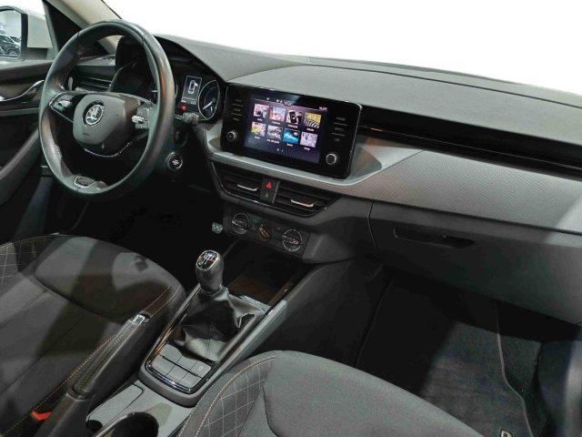 SKODA Kamiq 1.0 TSI Ambition