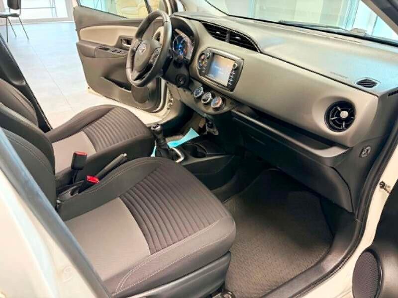 Toyota Yaris 1.0 69 CV Active