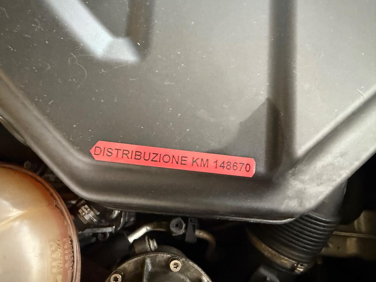 Alfa Romeo Giulietta 1.6 JTDm 120 CV Super