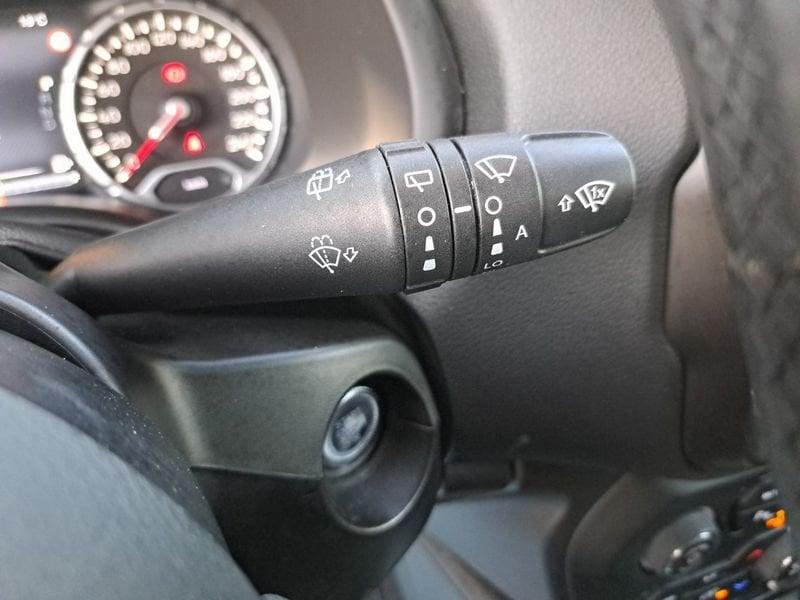 Jeep Renegade Renegade 1.5 Turbo T4 MHEV Limited