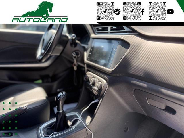 DR MOTOR DR3 S2 1.5 Bi-Fuel GPL117CV UniPro CronoTagliandi