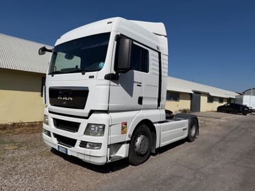 Man TGX 18.440 Revisionato ottime condizioni -2012