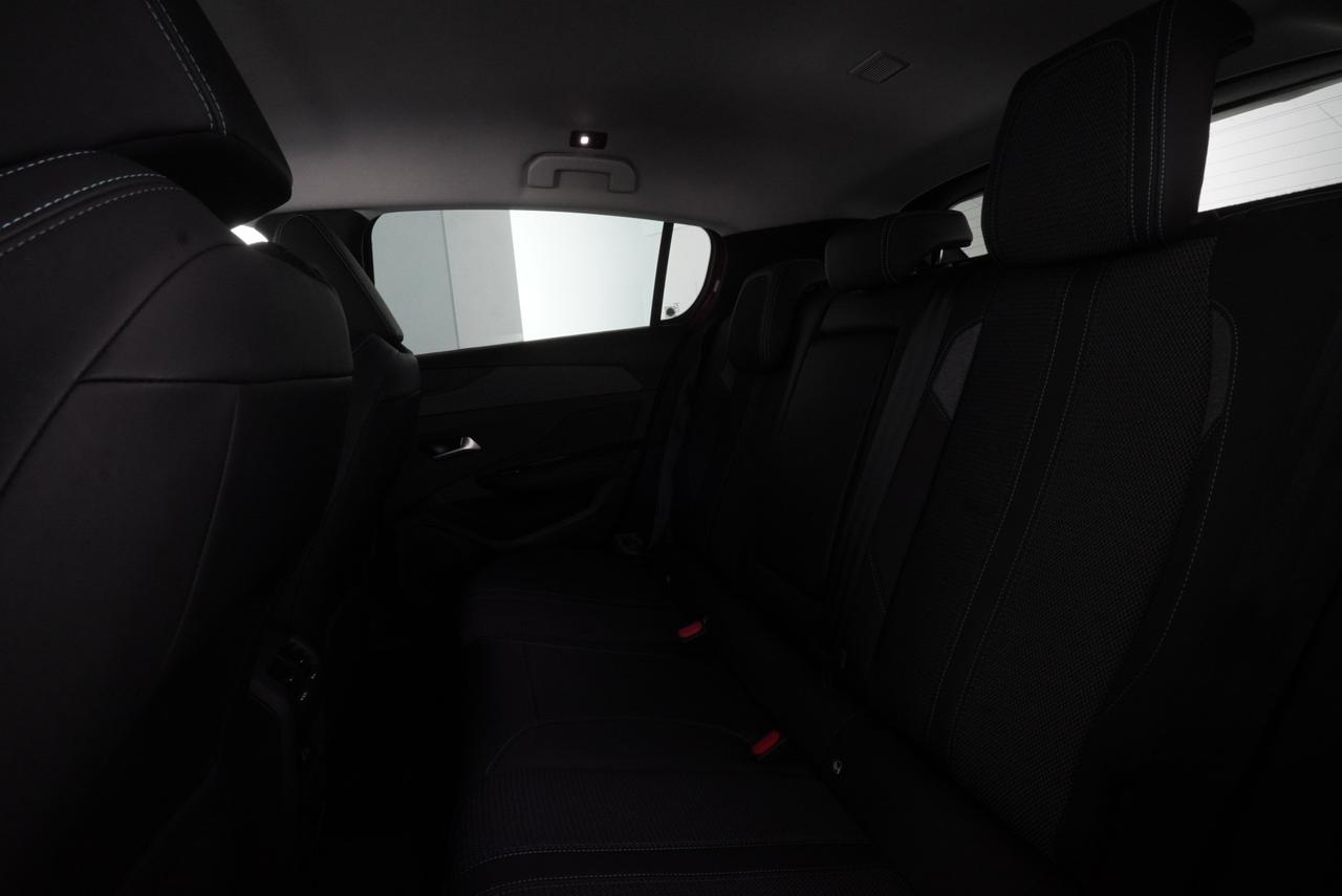 PEUGEOT 308 3ª serie 308 BlueHDi 130 S&S EAT8 Allure