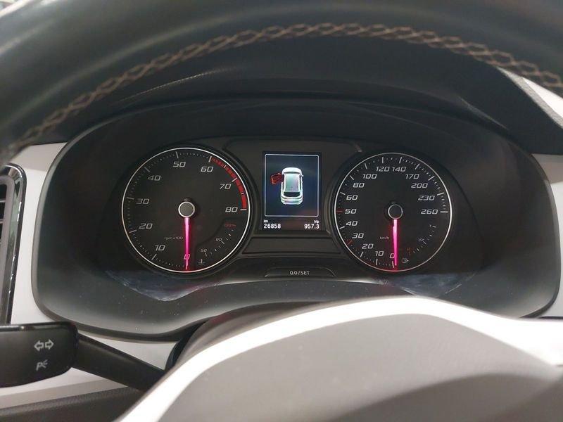 Seat Ateca Ateca 1.0 TSI Reference