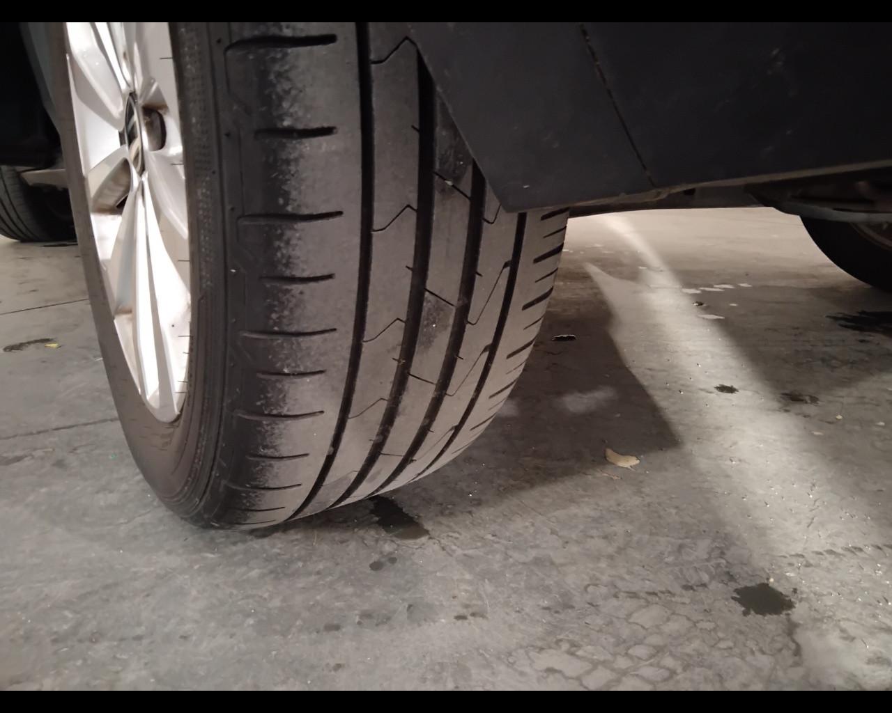 VOLKSWAGEN T-Roc I 2022 - T-Roc 1.0 tsi Style 110cv