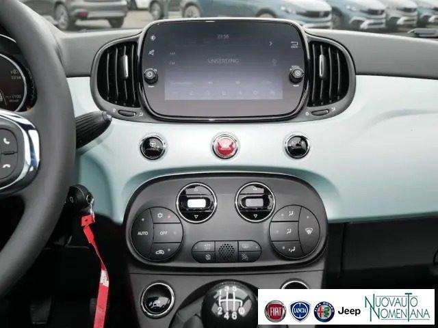 FIAT 500C 1.0 Hybrid Dolcevita Km0 Pronta Consegna