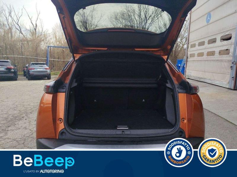 Peugeot 2008 1.5 BLUEHDI ALLURE S&S 110CV